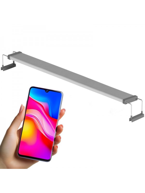 Світильник Chihiros B-Series B120 LED 120-140 см розумне RGB-освітлення для акваріума