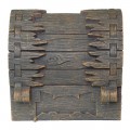 Декорация Hobby The Chest 11×9,5×10 см - укрытие для рыб и креветок в аквариуме (41810) Декорация Hobby The Chest 11×9,5×10 см - укрытие для рыб и креветок в аквариуме (41810)