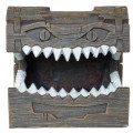 Декорация Hobby The Chest 11×9,5×10 см - укрытие для рыб и креветок в аквариуме (41810) Декорация Hobby The Chest 11×9,5×10 см - укрытие для рыб и креветок в аквариуме (41810)
