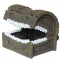 Декорация Hobby The Chest 11×9,5×10 см - укрытие для рыб и креветок в аквариуме (41810) Декорация Hobby The Chest 11×9,5×10 см - укрытие для рыб и креветок в аквариуме (41810)