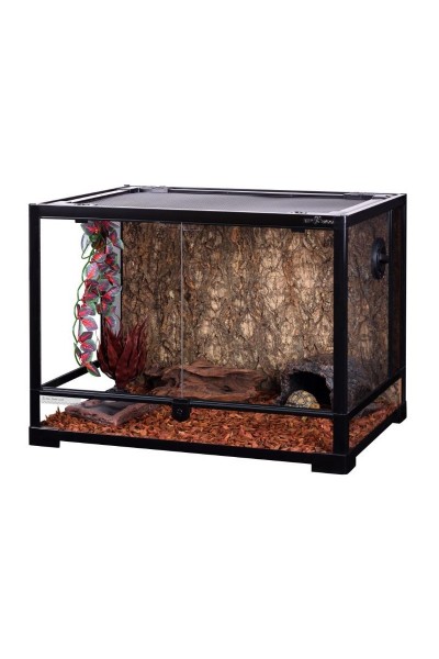 Террариум Repti-Zoo 60x45x45см (RK0107)