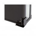 Террариум Repti-Zoo 60x45x45см (RK0107)