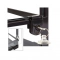Террариум Repti-Zoo 60x45x45см (RK0107)