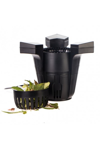 Скіммер плаваючий BOYU Magnetic Skimm 2500 (SCL-2500)