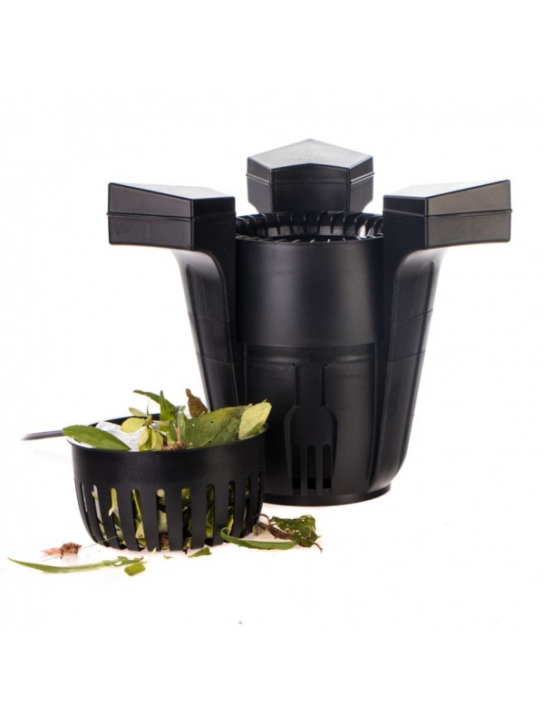 Скиммер плавающий BOYU Magnetic Skimm 2500 (SCL-2500)