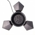 Скиммер плавающий BOYU Magnetic Skimm 2500 (SCL-2500)