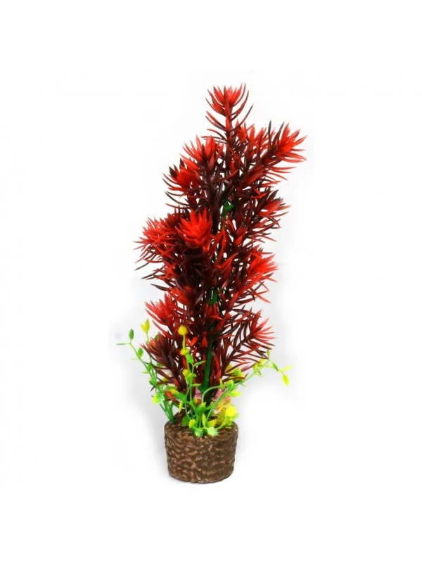 Штучна рослина Hobby Flora Stone 8 25см (51537)
