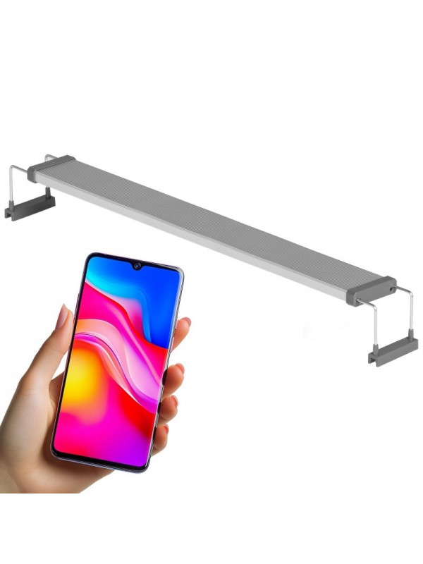 Світильник Chihiros B-Series B90 LED 90-110 см розумне RGB-освітлення для акваріума