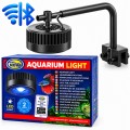 Світильник LED Aqua Nova Plant Grow 70W для акваріума з рослинами Wi-Fi / Bluetooth (NLP-70W)