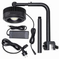 Світильник LED Aqua Nova Plant Grow 70W для акваріума з рослинами Wi-Fi / Bluetooth (NLP-70W)