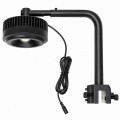 Світильник LED Aqua Nova Plant Grow 70W для акваріума з рослинами Wi-Fi / Bluetooth (NLP-70W)
