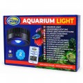 Світильник LED Aqua Nova Plant Grow 70W для акваріума з рослинами Wi-Fi / Bluetooth (NLP-70W)