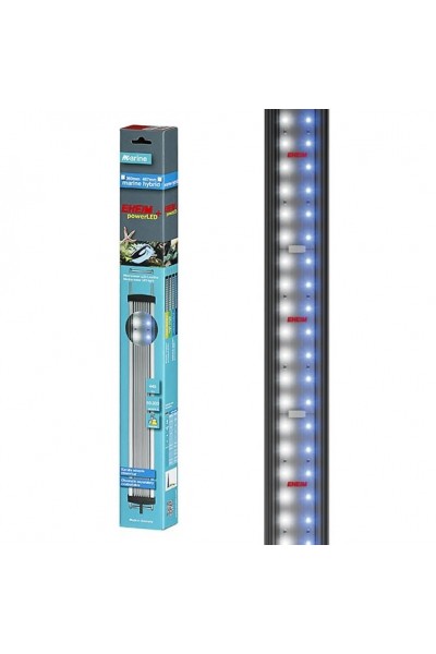 Светильник для морских аквариумов Eheim powerLED+ marine hybrid 487мм 14,8W (4252032)