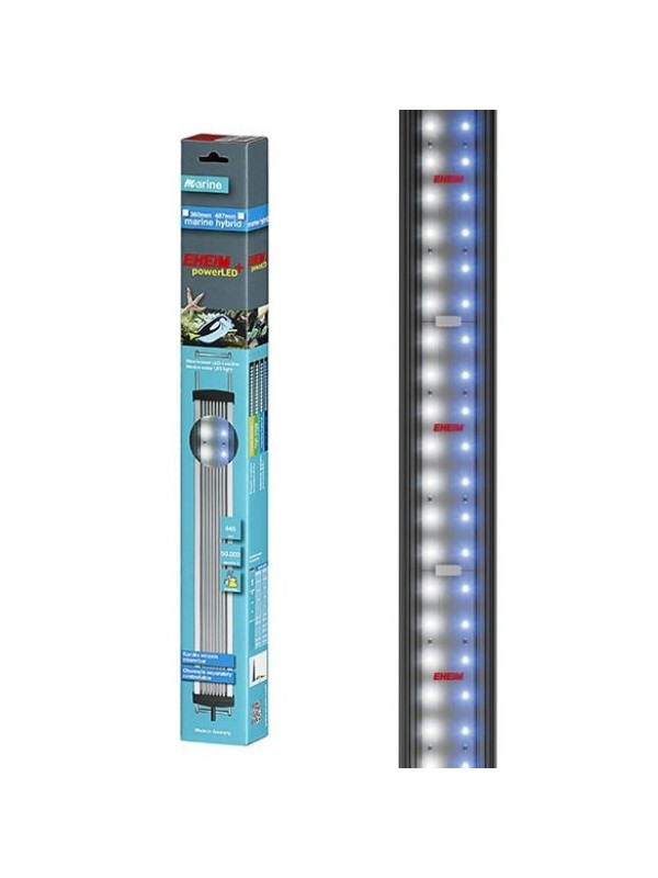 Светильник для морских аквариумов Eheim powerLED+ marine hybrid 487мм 14,8W (4252032)