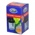 Счетчик пузырьков Aqua Nova (NCO2-7)