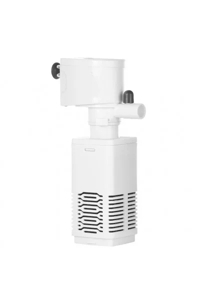 Внутренний фильтр для аквариума Jingye Tiny Filter 400 до 60л. (JY-400F)