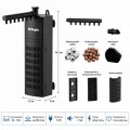 Внешний фильтр Dupla Clean Flow Filter 120 для аквариумов 80-120 л (79605) Внешний фильтр Dupla Clean Flow Filter 120 для аквариумов 80-120 л (79605)