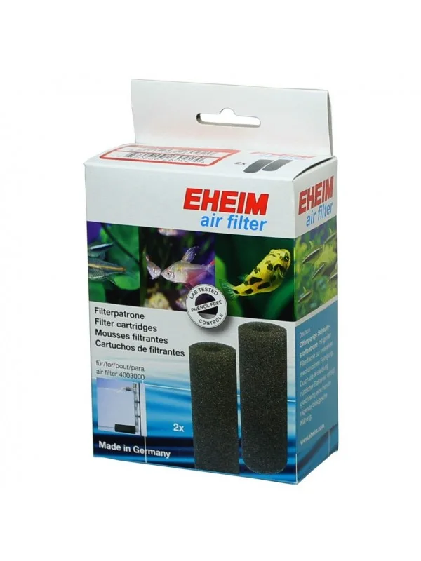 Фільтруючий картридж для Eheim airfilter 2шт. (2615300)