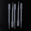Пипетка Hobby Feeding dropper 155мм. 5шт. (21635)