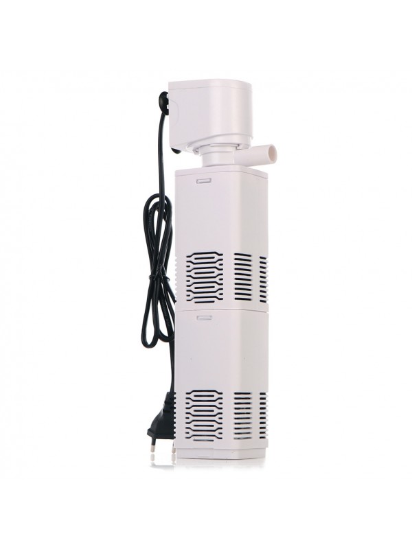 Внутренний фильтр для аквариума Jingye Pure Filter Duo 880л/ч. до 120л. (JY-800F)