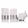 Внутренний фильтр для аквариума Jingye Pure Filter Duo 880л/ч. до 120л. (JY-800F)