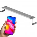 Світильник Chihiros B-Series B60 LED 60-80 см розумне RGB-освітлення для акваріума