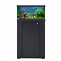 Аквариумная тумба EHEIM aquacab 54 vulcano черная 61x31x85 (0220639)