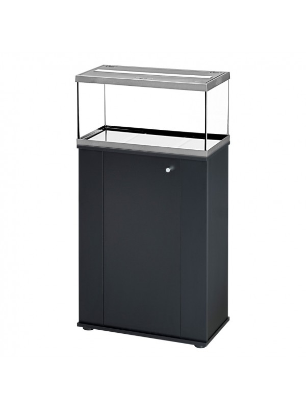 Аквариумная тумба EHEIM aquacab 54 vulcano черная 61x31x85 (0220639)