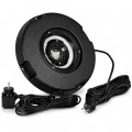 Фонтан, аератор для ставка Kruger Meier PondSplash Elite LED 20000 з LED-підсвіткою 20000 л/год