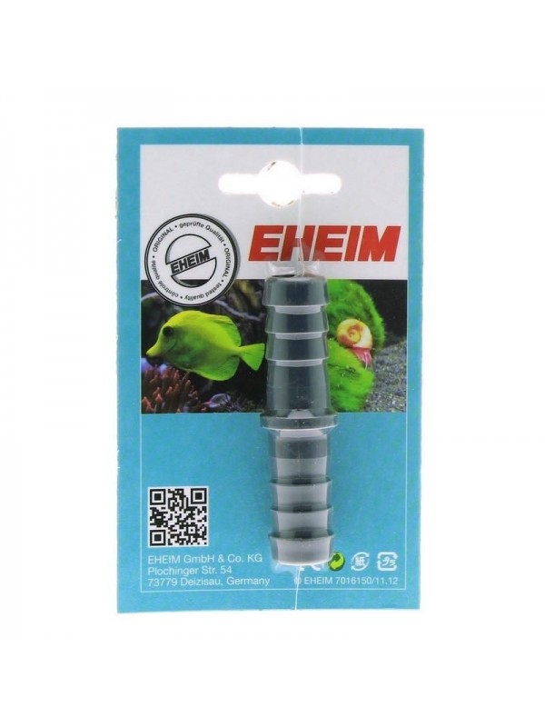 Соединитель Eheim hose connection piece 16/22мм (4005970)