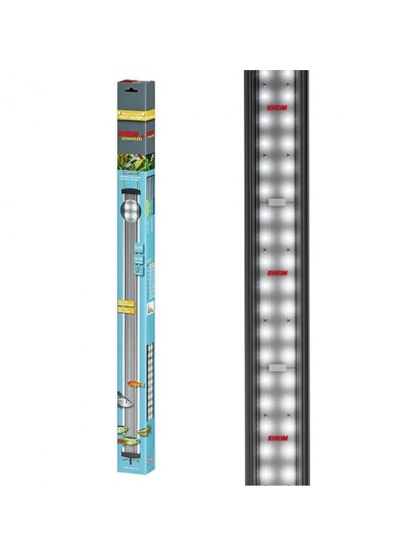 Світильник для прісноводних акваріумів Eheim powerLED+ fresh daylight 680-844мм 17,4W (4253011)