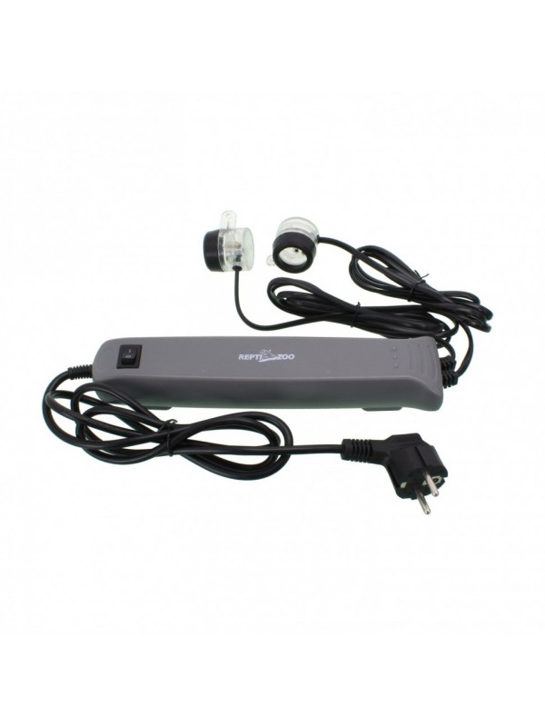 Комплект освещения для люминесцентной лампы T8 Repti-Zoo UVB 18W (BT18)