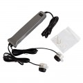Комплект освещения для люминесцентной лампы T8 Repti-Zoo UVB 18W (BT18)