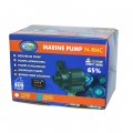 Циркуляционный насос Aqua Nova 2000 л/ч с контроллером (N-RMC 2000)
