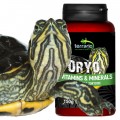 Витамины для черепах Terrario ORYO for Turtles & Tortoise 150г