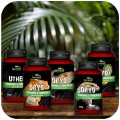 Витамины для черепах Terrario ORYO for Turtles & Tortoise 150г