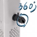Внутренний фильтр для аквариума Jingye Pro Filter 9000 500л/ч. до 80л. (JY-9000F)