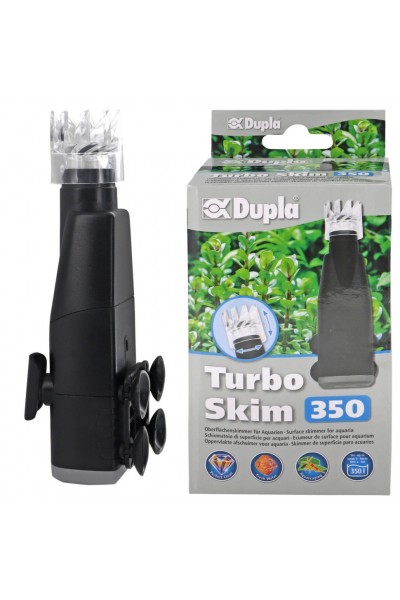 Поверхностный скиммер Dupla Turbo Skim 350 (80365)