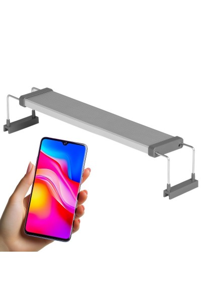 Світильник Chihiros B-Series B45 LED 45-65 см розумне RGB-освітлення для акваріума