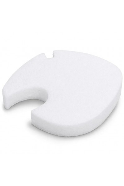 Синтепоновая прокладка для наружного фильтра Kruger Meier Fluxion Sponge 800/1000/1200