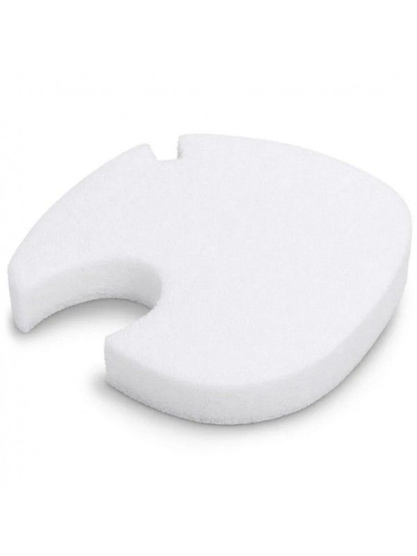 Синтепоновая прокладка для наружного фильтра Kruger Meier Fluxion Sponge 800/1000/1200