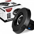 Фонтан, аератор для ставка Kruger Meier PondSplash Elite LED 40000 з LED-підсвіткою 40000 л/год