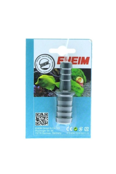 Редукция Eheim reducing piece 19/27мм на 12/16мм (4005980)