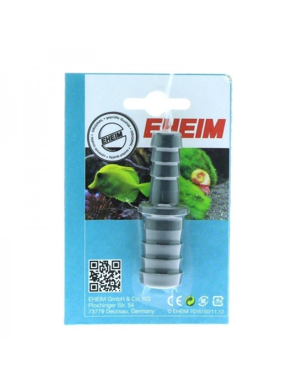 Редукция Eheim reducing piece 19/27мм на 12/16мм (4005980)