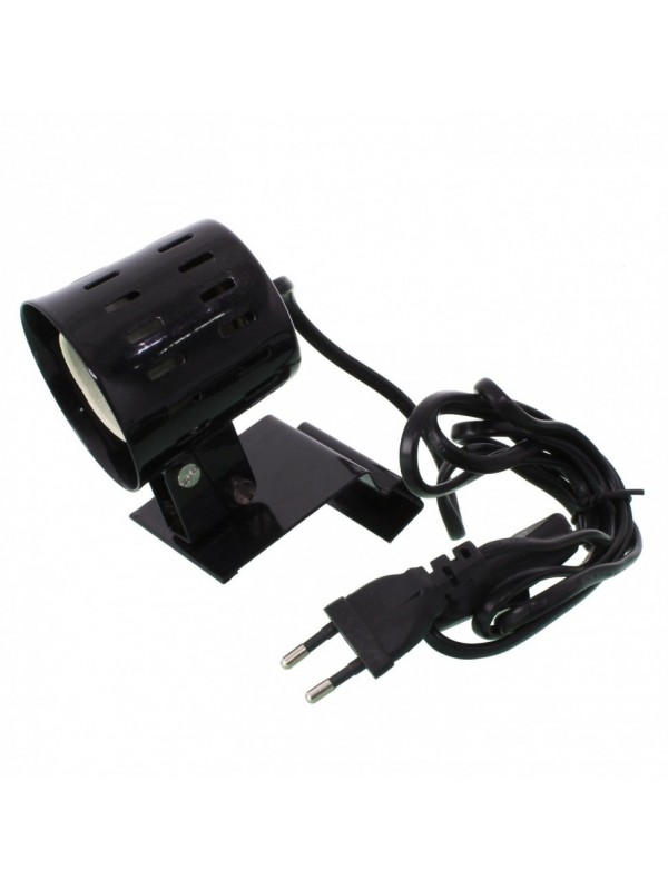 Светильник навесной Repti-Zoo CL05 150W(CL05)