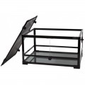 Тераріум Repti-Zoo 60x45x32см (RK0117)