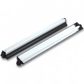 Светильник с лампой T5 Repti-Zoo Pro T5 Lighting Combo 10.0 UVB 24W 57см (AT3024ST)