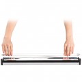 Светильник с лампой T5 Repti-Zoo Pro T5 Lighting Combo 10.0 UVB 24W 57см (AT3024ST)