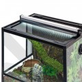Светильник с лампой T5 Repti-Zoo Pro T5 Lighting Combo 10.0 UVB 24W 57см (AT3024ST)