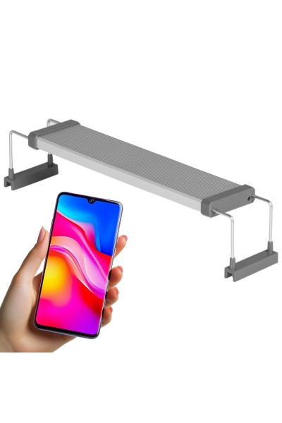 Світильник Chihiros B-Series B30 LED 30-50 см розумне RGB-освітлення для акваріума